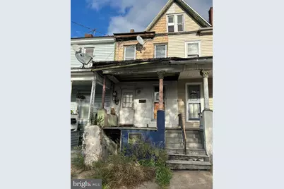 319 S Market Street, Shamokin, PA 17872 - Photo 1