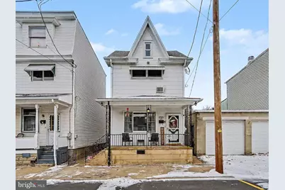 30 S Walnut Street, Mount Carmel, PA 17851 - Photo 1