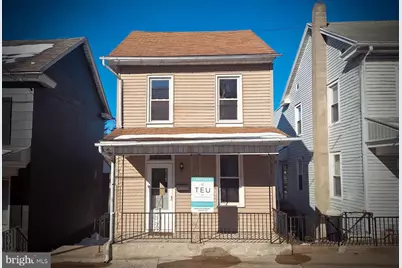 1227 Pulaski Avenue, Coal Township, PA 17866 - Photo 1