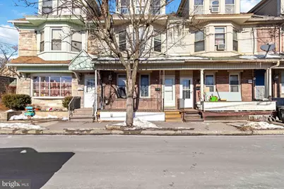 11 W Commerce Street, Shamokin, PA 17872 - Photo 1