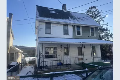 267 Main Street, Locust Gap, PA 17840 - Photo 1