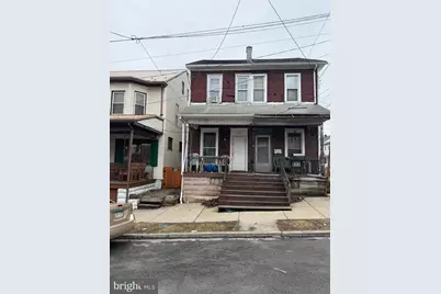 135 E Arch Street, Shamokin, PA 17872 - Photo 1