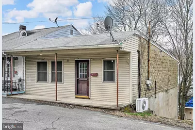 602 Hillside Avenue, Shamokin, PA 17872 - Photo 1