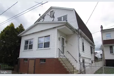 437 E Melrose Street, Marion Heights, PA 17832 - Photo 1