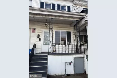 316 S Maple St, Mt Carmel, PA 17851 - Photo 1