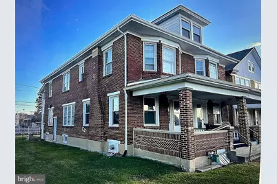 252 N Front Street, Sunbury, PA 17801 - Photo 1