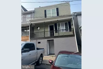132 W Willow Street, Shamokin, PA 17872 - Photo 1