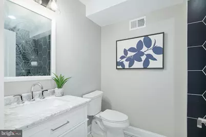 1719 W Seybert Street, Philadelphia, PA 19121 - Photo 5