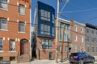 1729 Francis Street, Philadelphia, PA 19130 - Photo 1