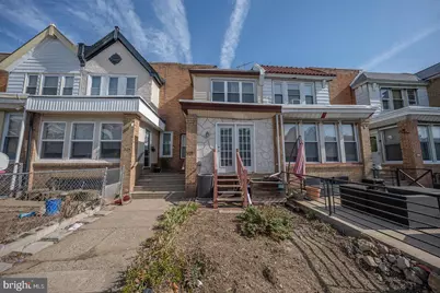 2127 N 58th Street, Philadelphia, PA 19131 - Photo 1