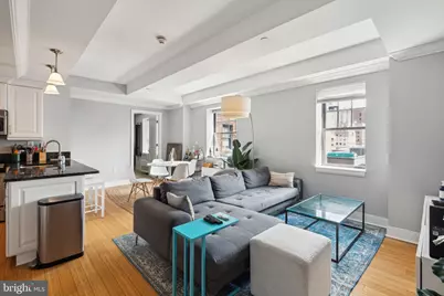 1701 Locust Street #1805, Philadelphia, PA 19103 - Photo 1