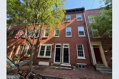 311 Gaskill Street, Philadelphia, PA 19147 - Photo 1