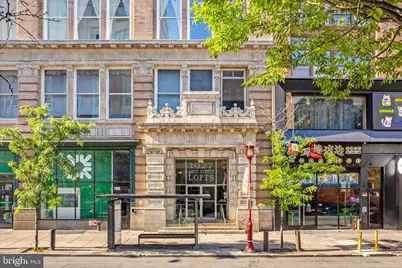 1027 Arch Street #307, Philadelphia, PA 19107 - Photo 29