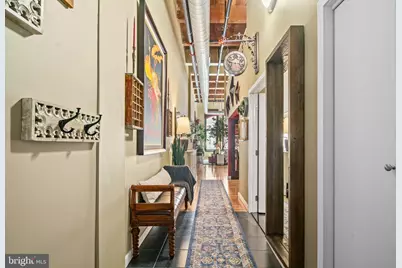 1027 Arch Street #307, Philadelphia, PA 19107 - Photo 5