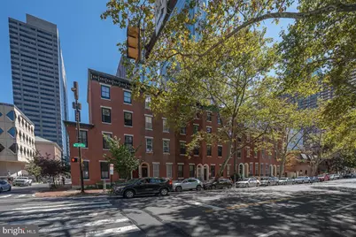127 N 20th Street, Philadelphia, PA 19103 - Photo 1