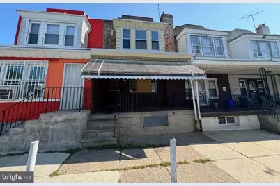 2603 S Shields Street, Philadelphia, PA 19142 - Photo 1