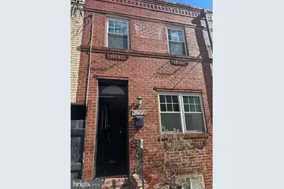 1229 S Warnock Street, Philadelphia, PA 19147 - Photo 1