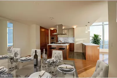 1414 S Penn Square S #45GH, Philadelphia, PA 19102 - Photo 1