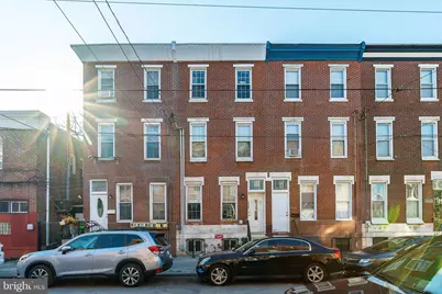 1414 Dickinson Street, Philadelphia, PA 19146 - Photo 1