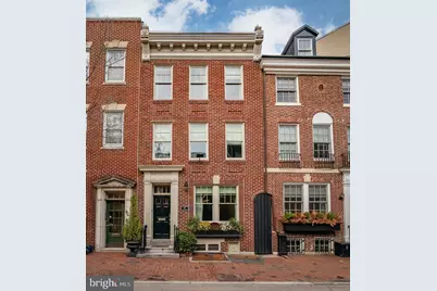 617 Pine Street, Philadelphia, PA 19106 - Photo 1