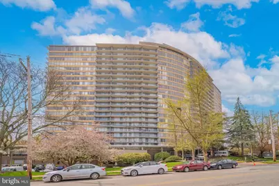 3900 Ford Road #3B, Philadelphia, PA 19131 - Photo 1