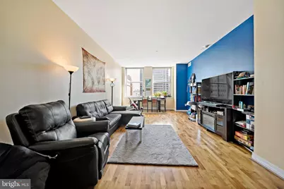 1600 Arch Street #820, Philadelphia, PA 19103 - Photo 1