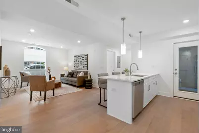 825 Bainbridge Street #101, Philadelphia, PA 19147 - Photo 1