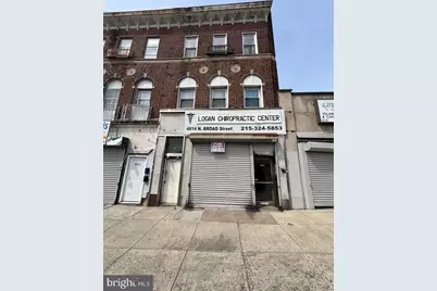 4814 N Broad Street, Philadelphia, PA 19141 - Photo 1