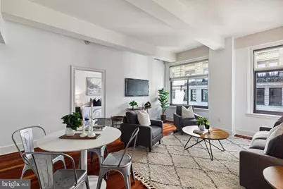 1500 Chestnut Street #8H, Philadelphia, PA 19102 - Photo 1