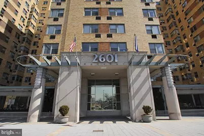 2601 Pennsylvania Avenue #952, Philadelphia, PA 19130 - Photo 1