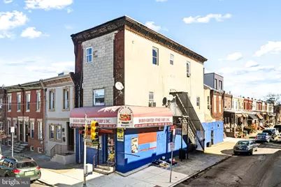1267 S 22nd Street, Philadelphia, PA 19146 - Photo 1