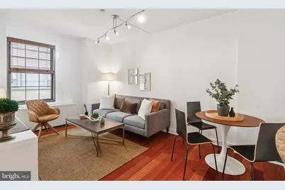 219 S 18th Street #1605, Philadelphia, PA 19103 - Photo 1