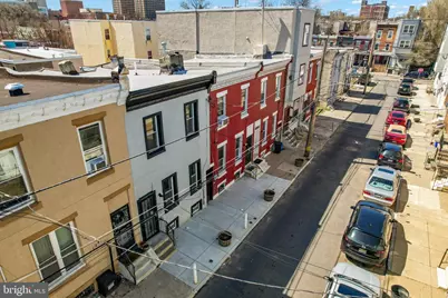 1126 W Nevada Street, Philadelphia, PA 19133 - Photo 1
