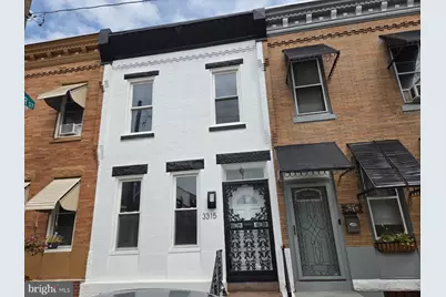 3315 W Sergeant Street, Philadelphia, PA 19132 - Photo 1