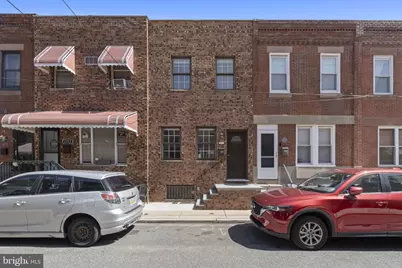 2225 S Hicks Street, Philadelphia, PA 19145 - Photo 1