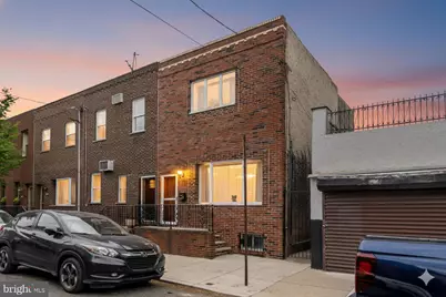 1201 Dickinson Street, Philadelphia, PA 19147 - Photo 1