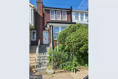 1726 S 53rd Street, Philadelphia, PA 19143 - Photo 1
