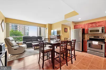 901 N Penn Street #P407, Philadelphia, PA 19123 - Photo 1