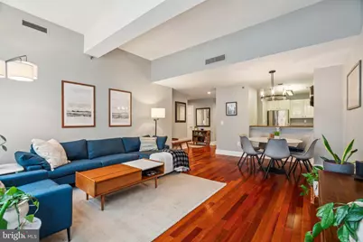 1500 Chestnut Street #18D, Philadelphia, PA 19102 - Photo 1