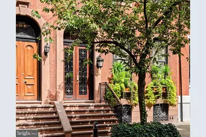 2013 Delancey Place, Philadelphia, PA 19103 - Photo 1