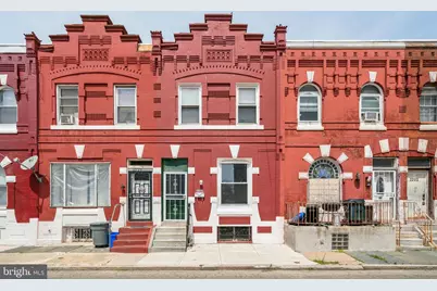 2227 Page Street, Philadelphia, PA 19121 - Photo 1