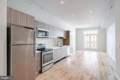 412-26 S 13th Street #UNIT 606, Philadelphia, PA 19147 - Photo 1