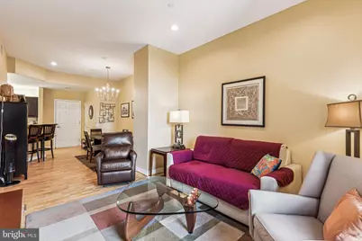 1600 Arch Street #1111, Philadelphia, PA 19103 - Photo 1