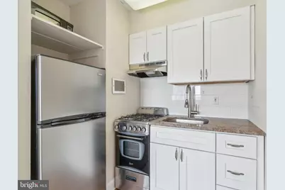 2101 Chestnut Street #1514, Philadelphia, PA 19103 - Photo 1