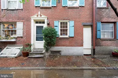 218 S Delhi Street, Philadelphia, PA 19107 - Photo 1