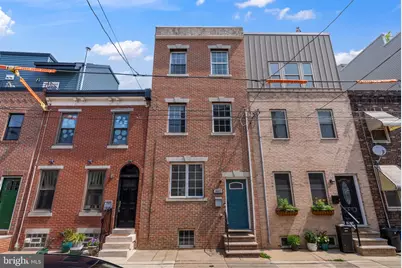 1607 Manton Street, Philadelphia, PA 19146 - Photo 1