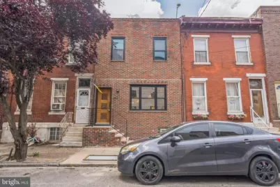 633 Moore Street, Philadelphia, PA 19148 - Photo 1