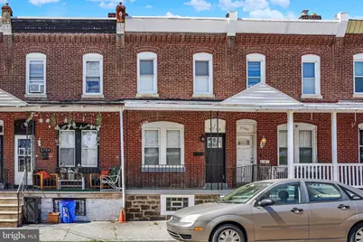 6706 Marsden Street, Philadelphia, PA 19135 - Photo 1