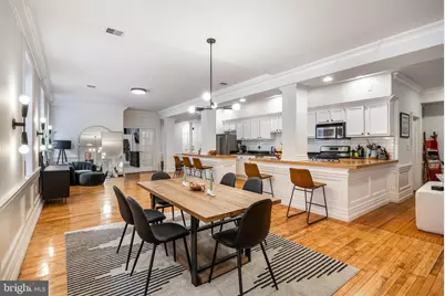 237 N Bread Street #2, Philadelphia, PA 19106 - Photo 1