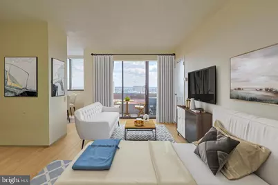 1326 Spruce Street #1602, Philadelphia, PA 19107 - Photo 1
